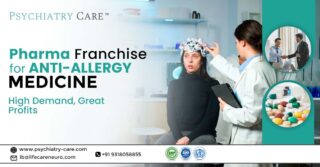 Pharma-franchise-for-anti-allergic-medicine