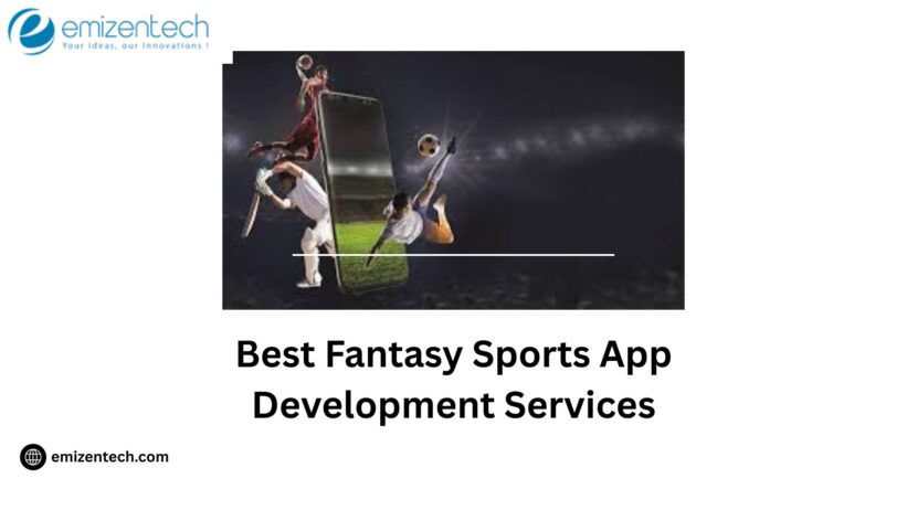 Best Fantasy Sports App Development Services