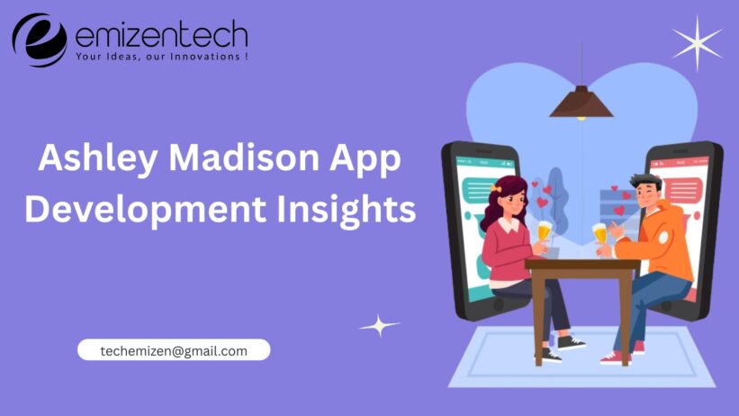 Ashley Madison App Development Insights