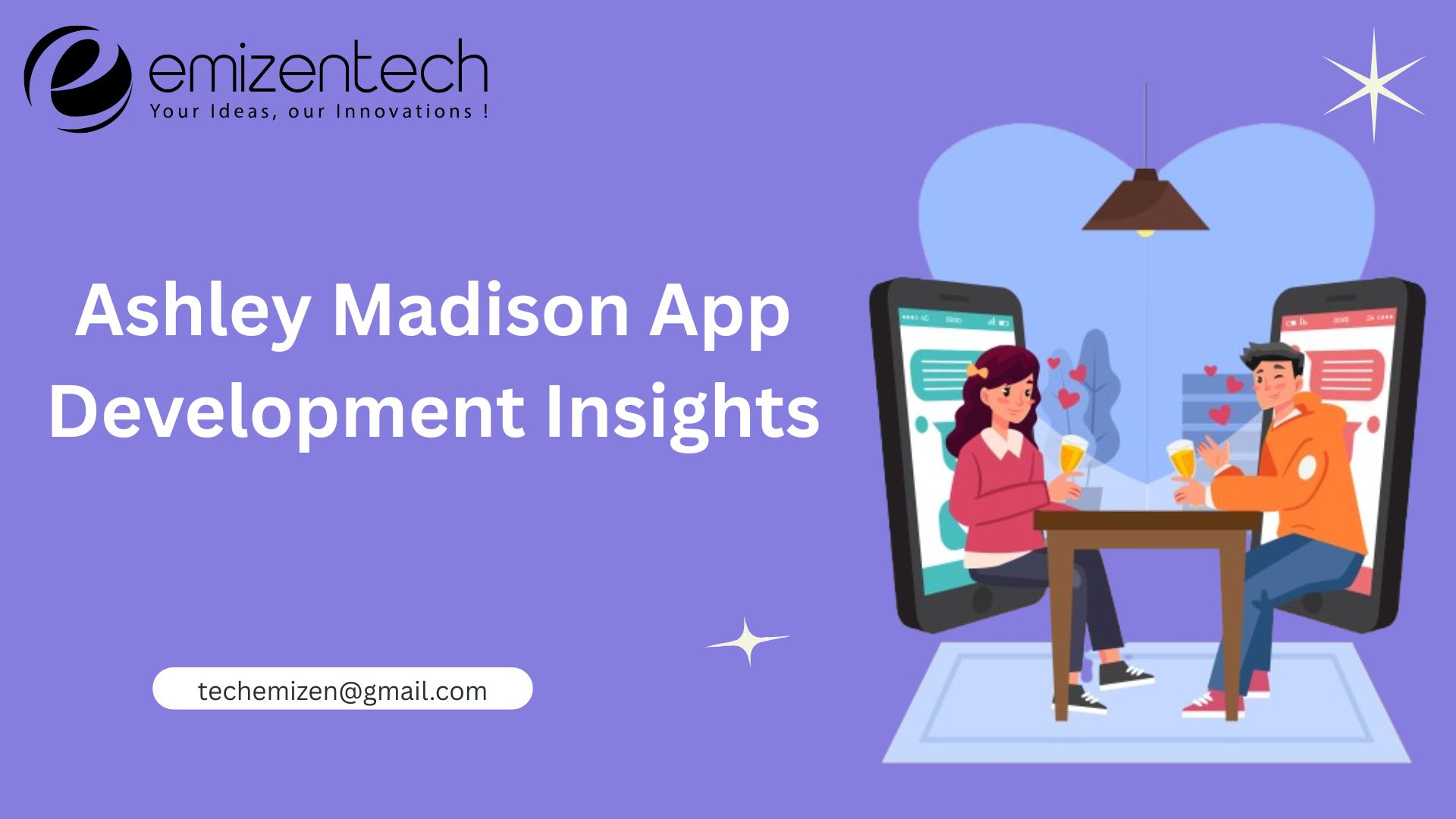 Ashley Madison App Development Insights