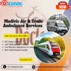 Road-ambulance-and-train-ambulance-1