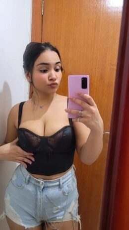 Call Girls In New Ashok Nagar —>((9555773836))—> Delhi NCR