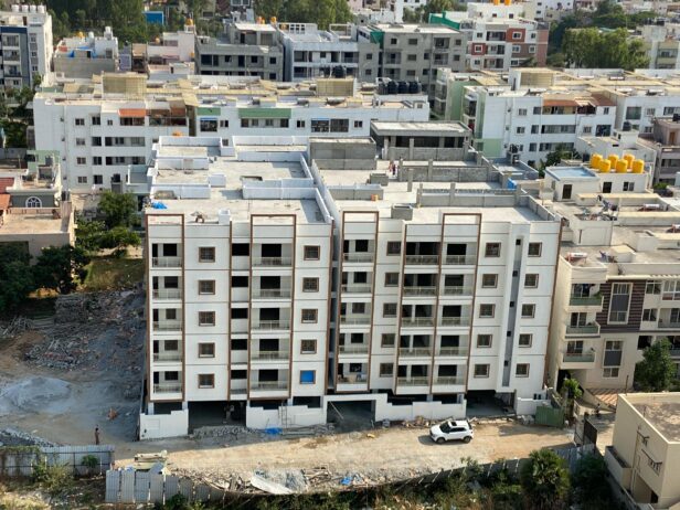 Luxury 2 & 3 BHK Apartments for Sale – Your Dream Home Awaits!
