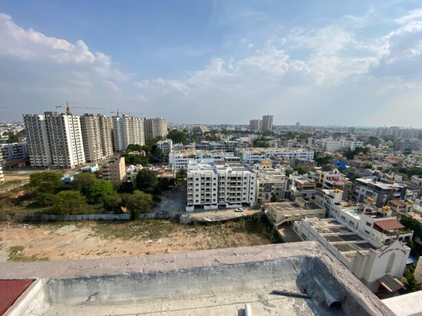 Luxury 2 & 3 BHK Apartments for Sale – Your Dream Home Awaits!