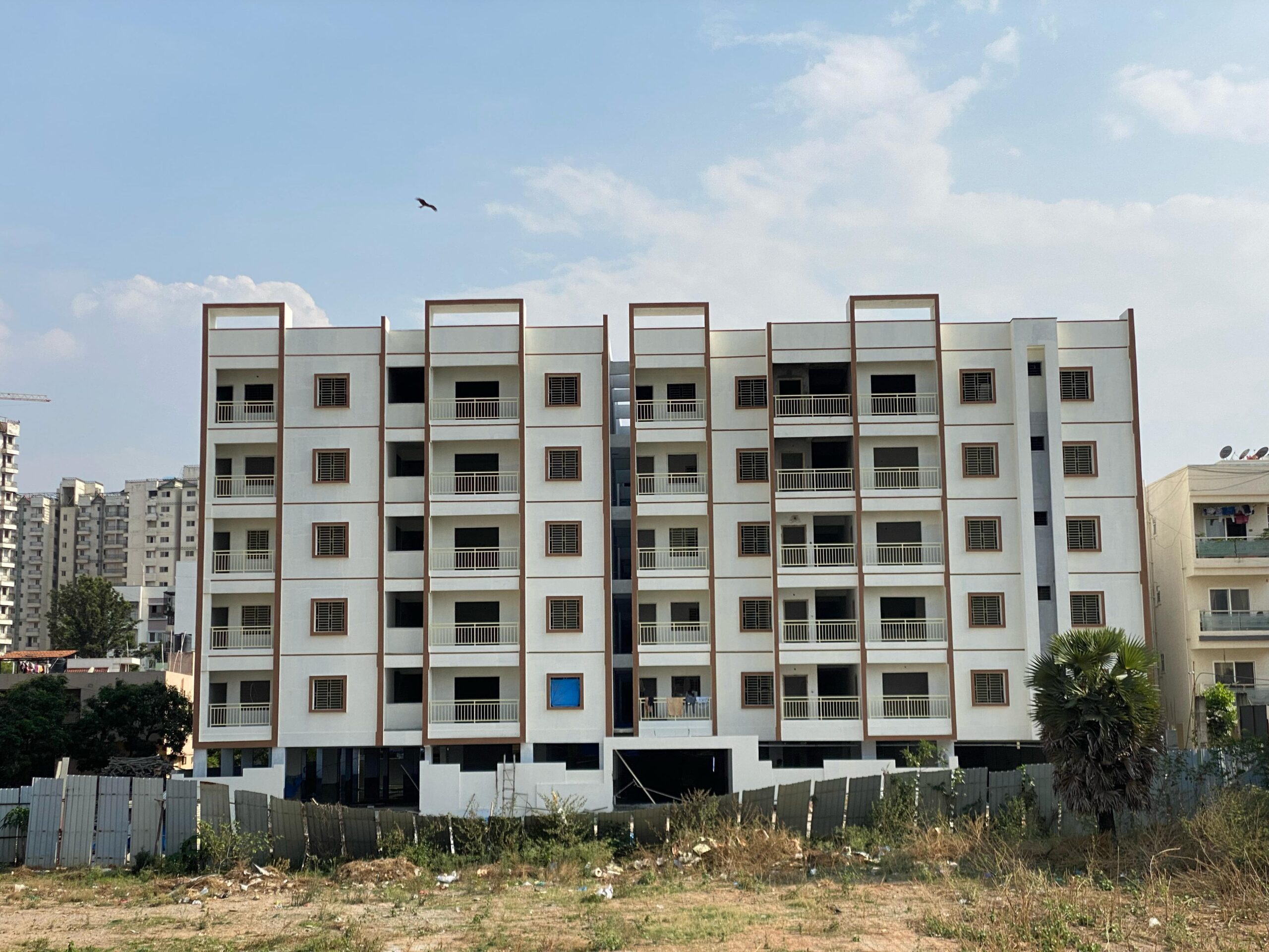 Luxury 2 & 3 BHK Apartments for Sale – Your Dream Home Awaits!
