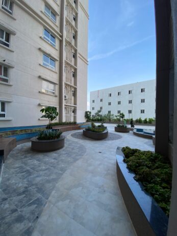 Lavish 2 & 3 BHK Flats with Clubhouse, Pool & More – Book Yours Today