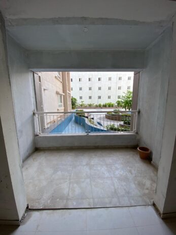Lavish 2 & 3 BHK Flats with Clubhouse, Pool & More – Book Yours Today