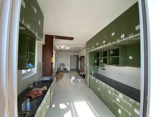Lavish 2 & 3 BHK Flats with Clubhouse, Pool & More – Book Yours Today