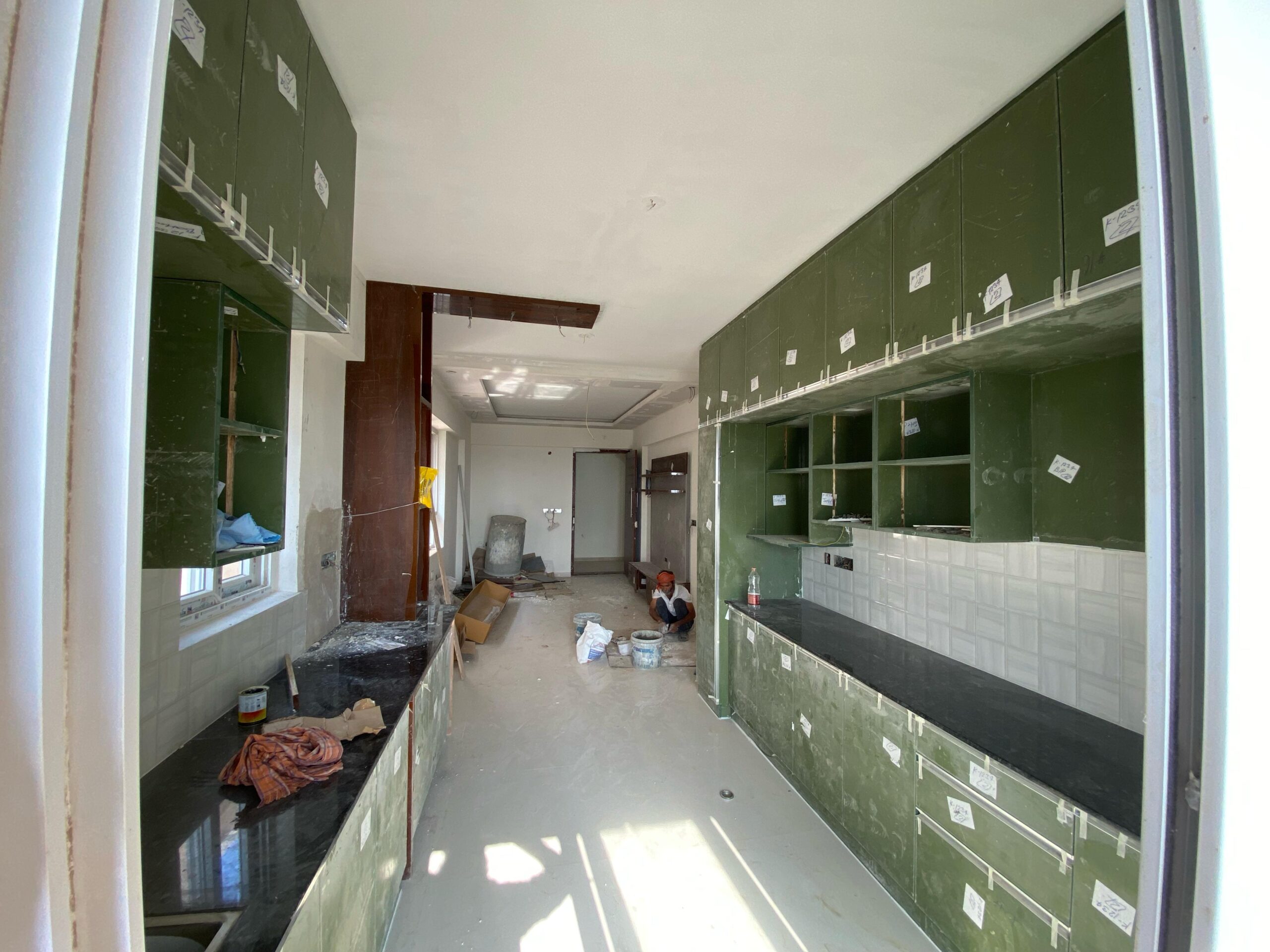 Lavish 2 & 3 BHK Flats with Clubhouse, Pool & More – Book Yours Today
