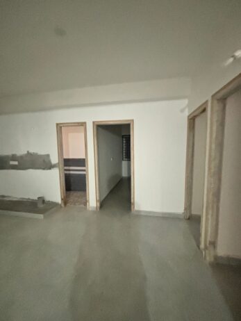 Modern Living Redefined – 3BHK Luxury Apartments for Sale
