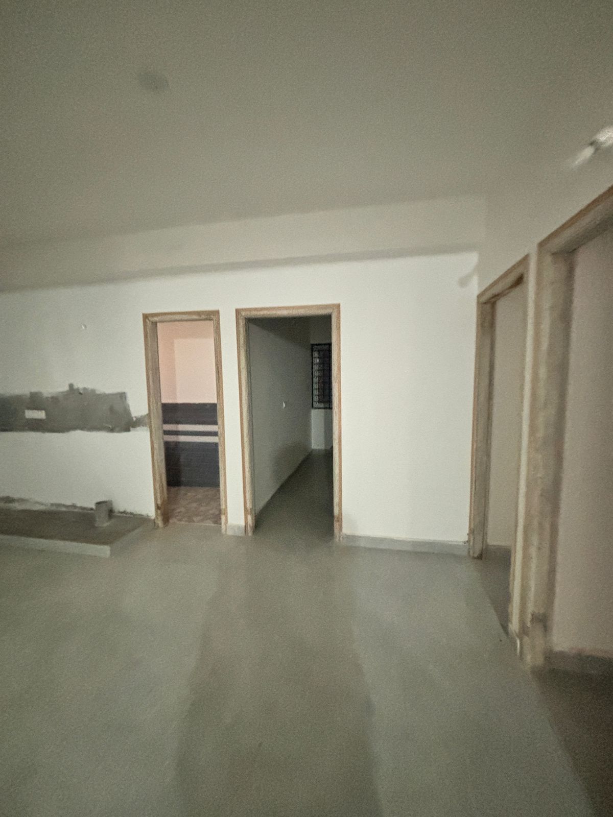 Modern Living Redefined – 3BHK Luxury Apartments for Sale