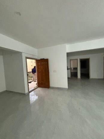 Modern Living Redefined – 3BHK Luxury Apartments for Sale