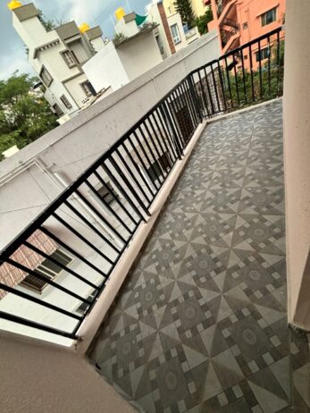 Modern Living Redefined – 3BHK Luxury Apartments for Sale
