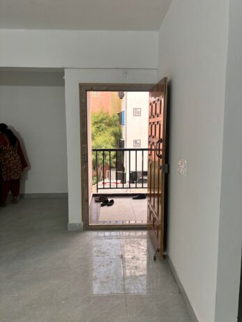 Modern Living Redefined – 3BHK Luxury Apartments for Sale