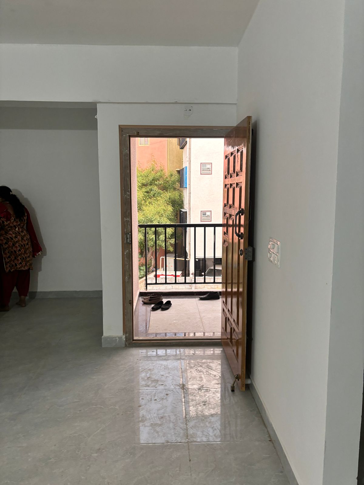 Modern Living Redefined – 3BHK Luxury Apartments for Sale