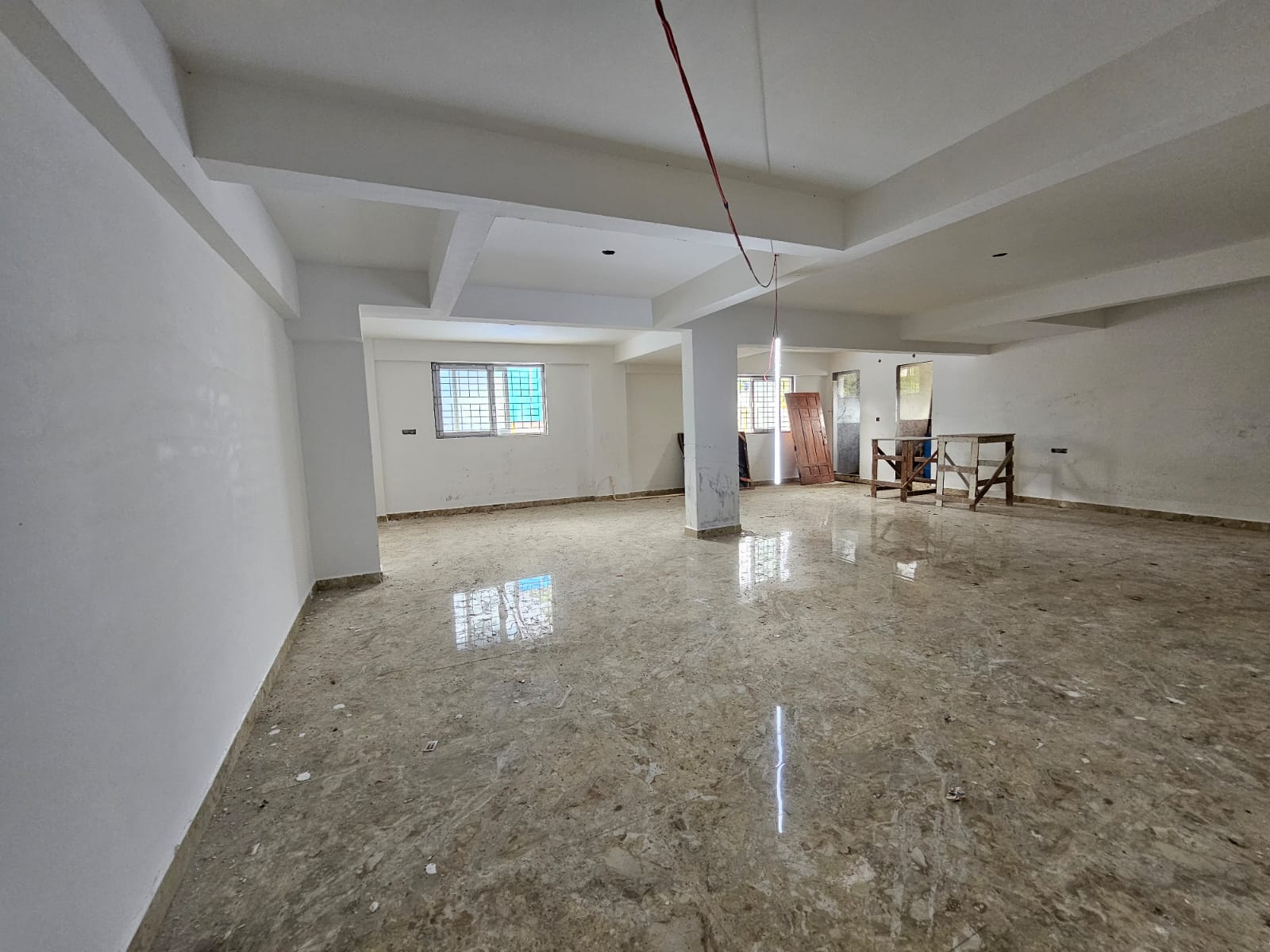 Premium 2 & 3 BHK Residences in a Prime Location – Book Now!