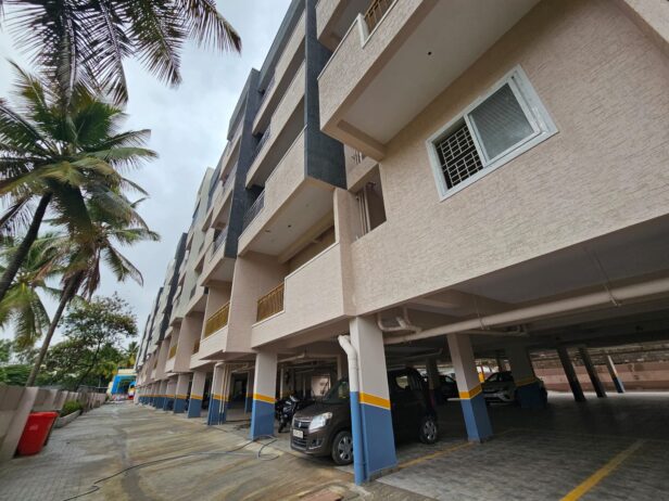 Premium 2 & 3 BHK Residences in a Prime Location – Book Now!