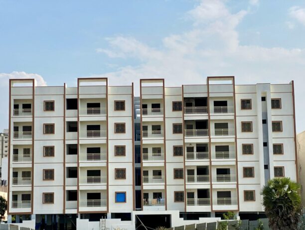 Luxury 2 & 3 BHK Apartments for Sale – Your Dream Home Awaits!