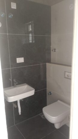 Smart Homes, Stylish Interiors – Luxury 2 & 3 BHKs for Sale