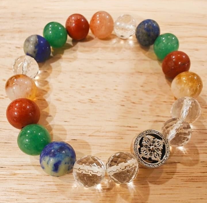 Best Crystals for Your Daily Life – Healing Stones for Balance, Energy & Positivity