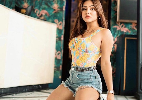 Call Girls In Sector 126 Noida 9911401116 ❤꧂Female Escorts ServiCe Delhi NCR