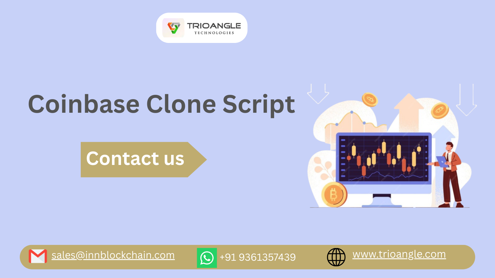 Coinbase Clone