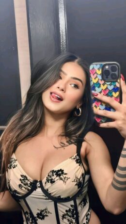 ≽Call girl in North Goa Candolim ────⋆93193⋅☆73153⋅⋆──Genuin & Real Call girl Service Goa Escort≼