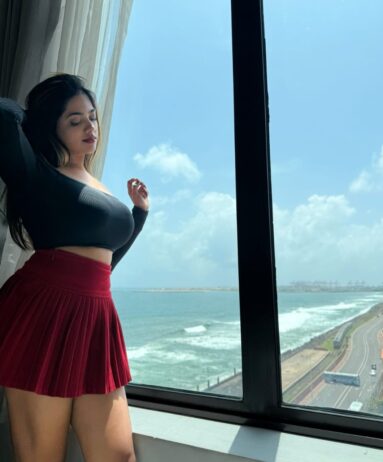 Call girls in Crossings Republik, Ghaziabad 8750020700 Escorts service