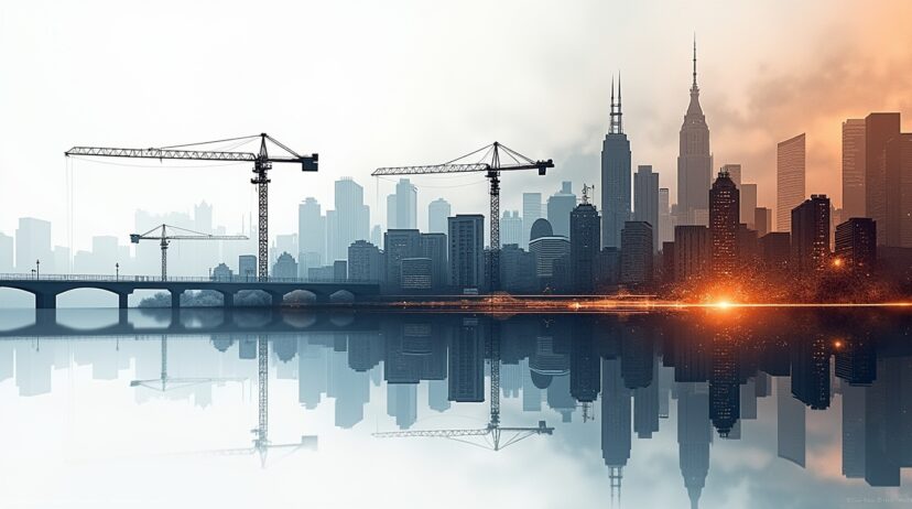 Engineering and construction services India