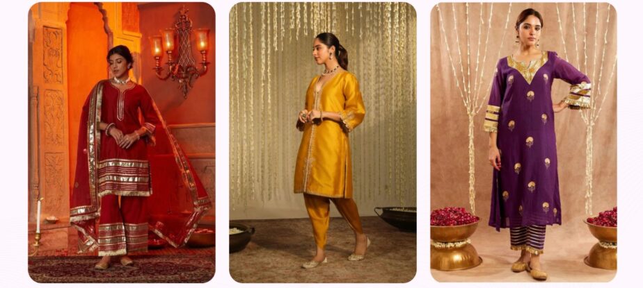 Wholesale Punjabi Suits in Delhi – Balwom’s Trusted Collection for Retailers Across India