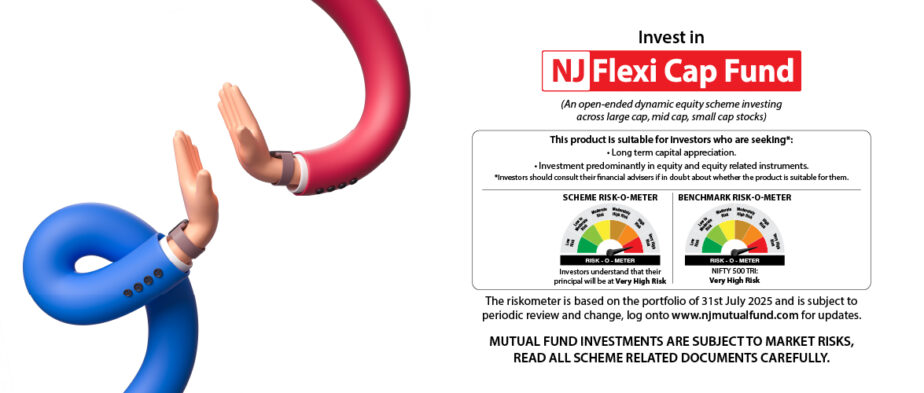 NJ Flexi Cap Funds: A Rule Based Dynamic Equity Scheme