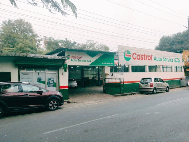 Car Repair in Gomtinagar