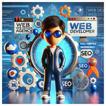 Tatem Web Design LLC.