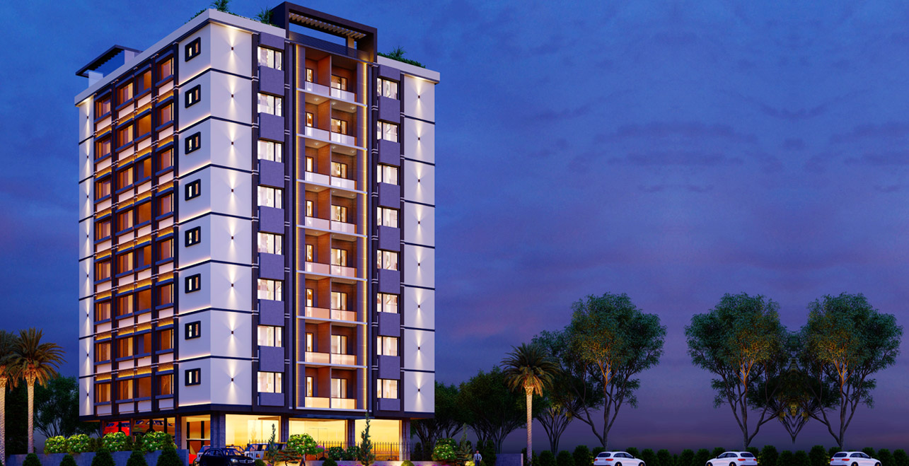 Buy Property in Jaipur | Affordable – Okay Plus Group