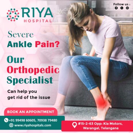 Best General Physician in Warangal, Hanamkonda