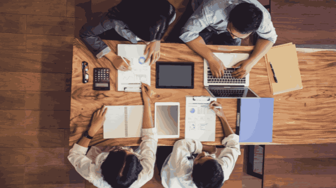 Seamless Salesforce Integration Services for Connected Business Solutions