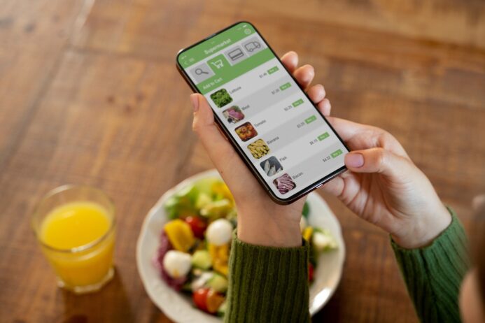 Dev Story | Providing Food Delivery App Development Services