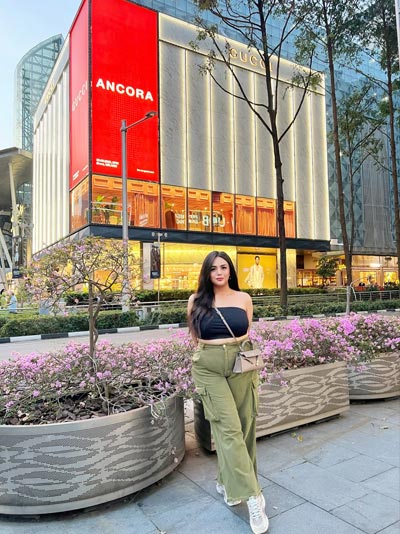 Low Rate & Call Girls in Sector 107 Noida 8527941488 || Female Escorts Service