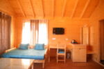 Hotels In Auli | The Auli Meadows