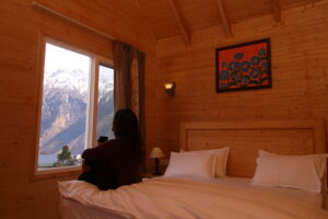 Hotels In Auli | The Auli Meadows