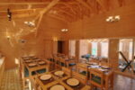 Hotels In Auli | The Auli Meadows