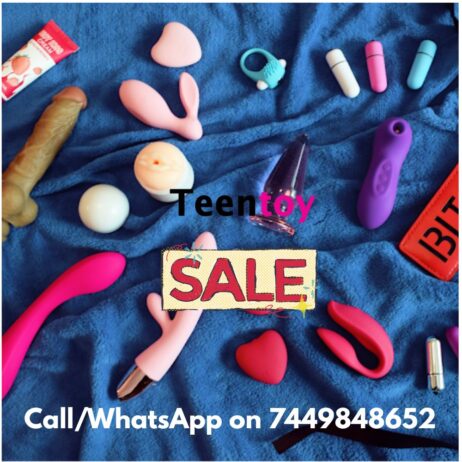 Grab the Exclusive Sale on Sex Toys in Delhi Call 7449848652