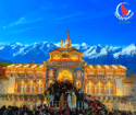 Luxury Chardham Yatra Package