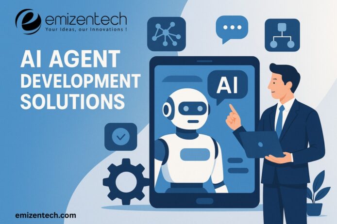 AI Agent Development Solutions