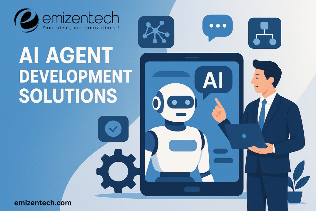 AI Agent Development Solutions