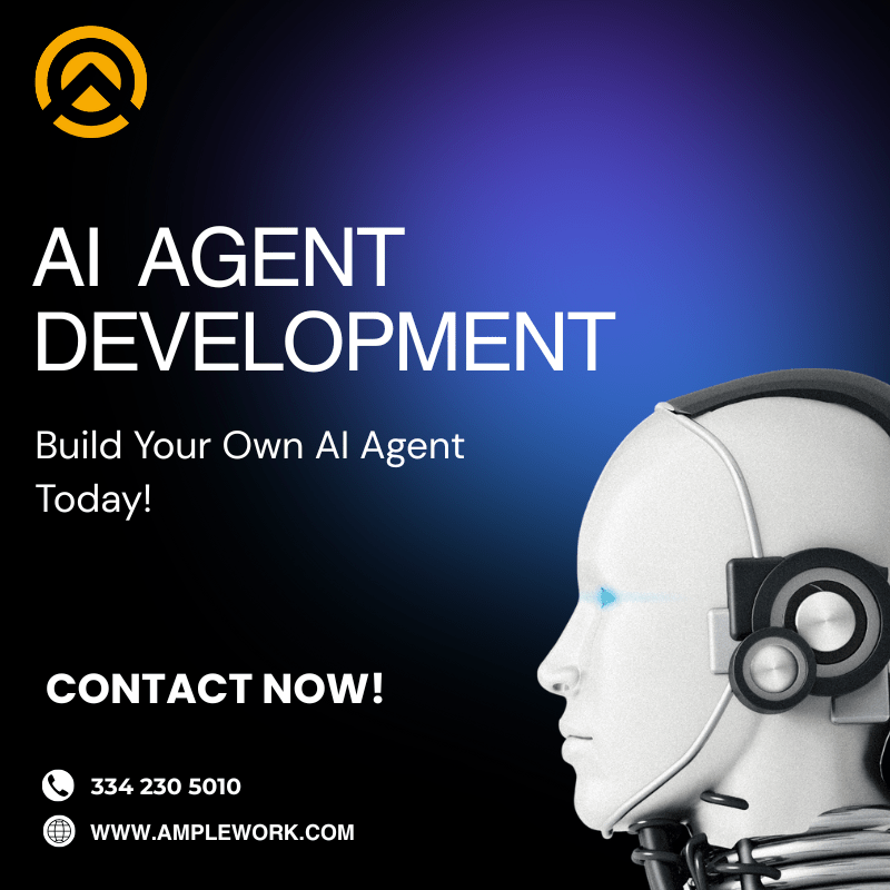 Custom AI Agent Solutions for Enterprises
