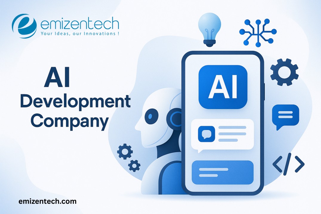 AI Development Company