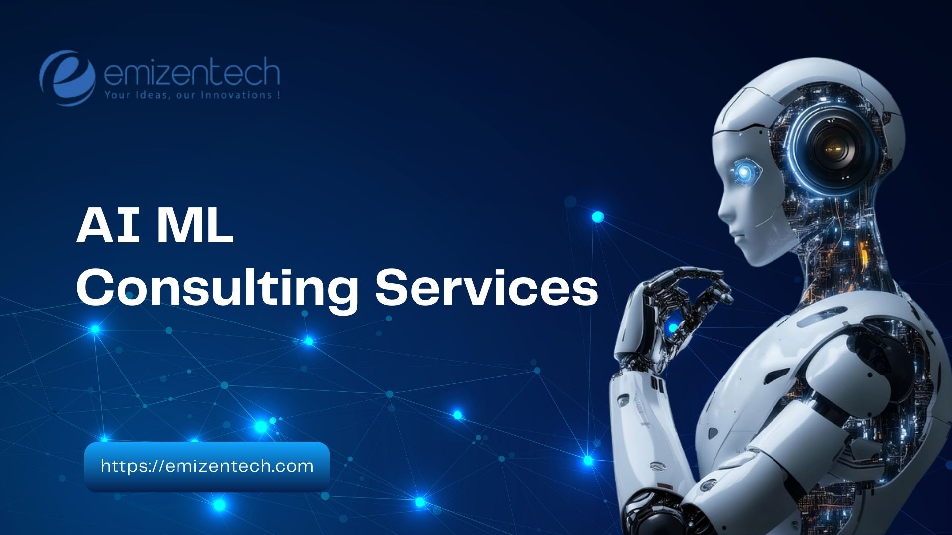 Custom AI and ML Solutions for Your Industry-Specific Needs