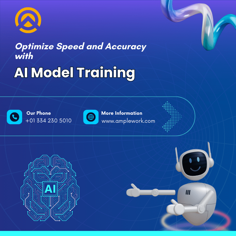AI Training Models Tailored to Your Needs