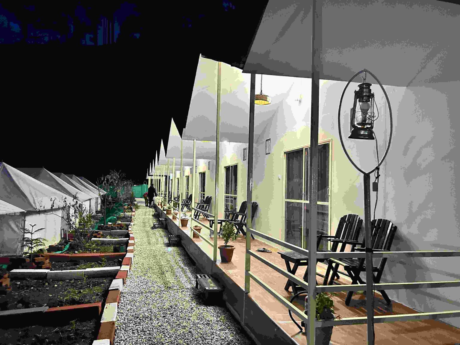 Top Resorts In Guptkashi For Kedarnath Yatra